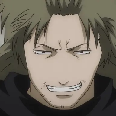 Profile image of 阿伏兎