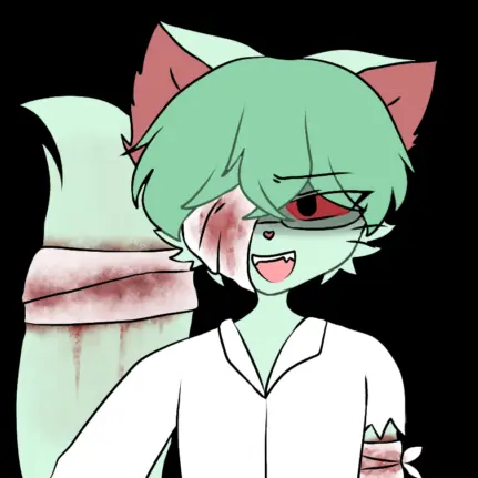 GrimDuvet4560의 퍼리병원 기반캐