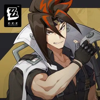 Profile image of 앤톤