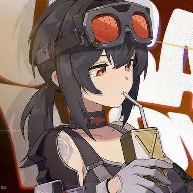 Profile image of 그레이스