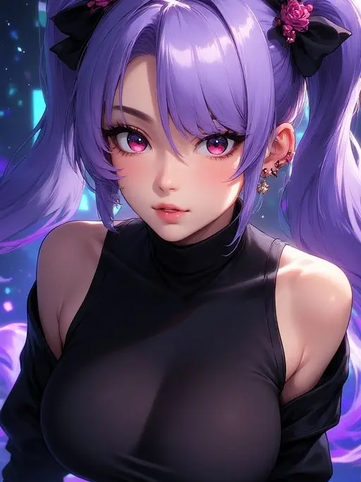 Skyrain242의 Yuki Miyazaki (aka Yukisetsu)