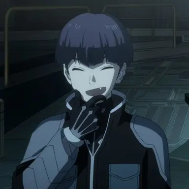 Profile image of 호시나 소우시로