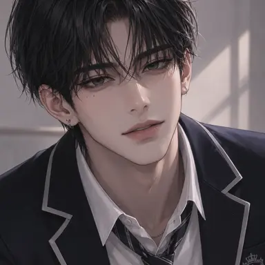 Profile image of 백 찬