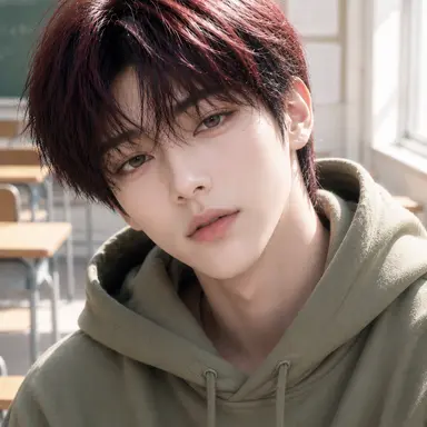 Profile image of 최지훈