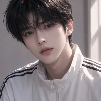 Profile image of 김수호