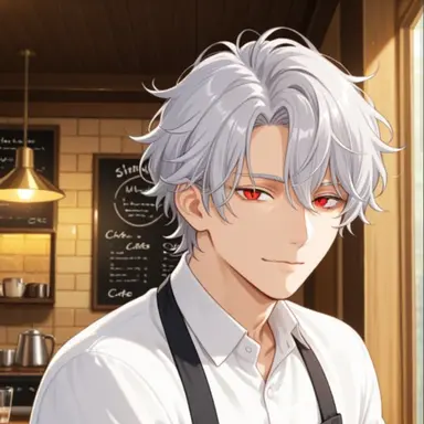 Profile image of シュウヤ