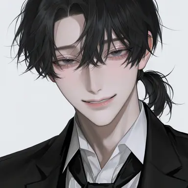 Profile image of 威深