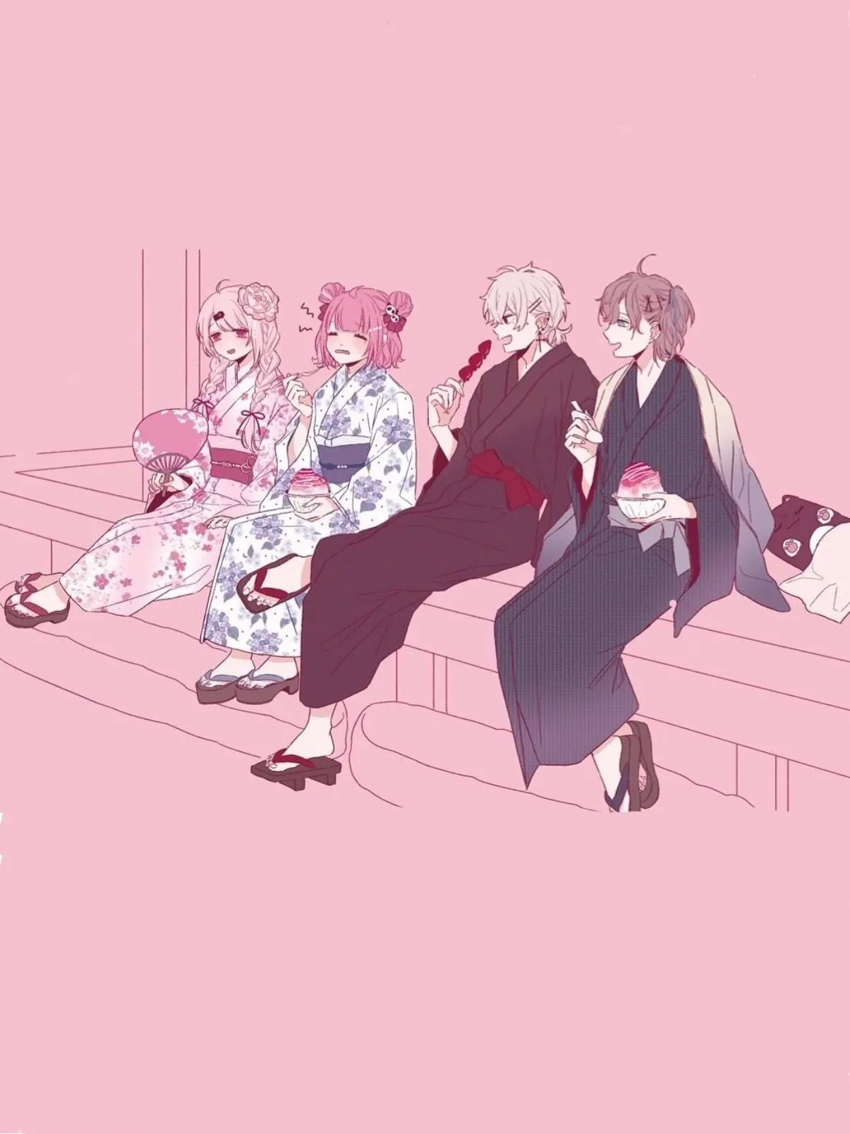 hisui_9.23의 シェアハウス