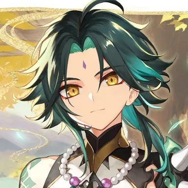 Profile image of 魈
