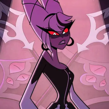Profile image of Carmilla