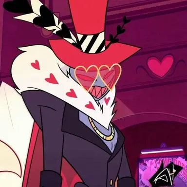 Profile image of Valentino