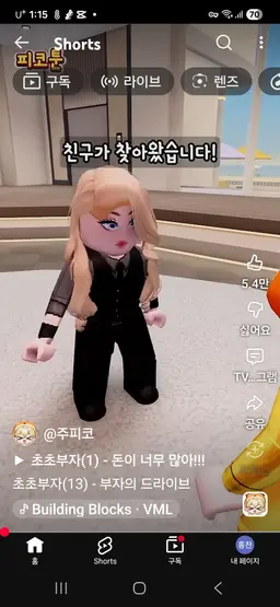 Profile image of 김비서