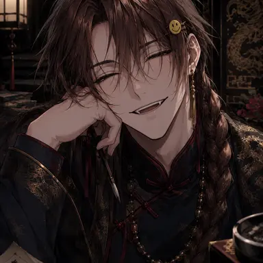 Profile image of 롱호우