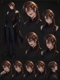 Profile image of 롱호우
