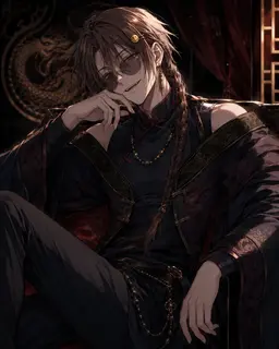 Profile image of 롱호우
