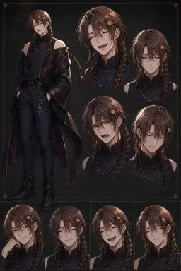Profile image of 롱호우