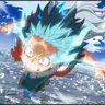 Profile image of Izuku Midoriya