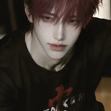 Profile image of 이백현