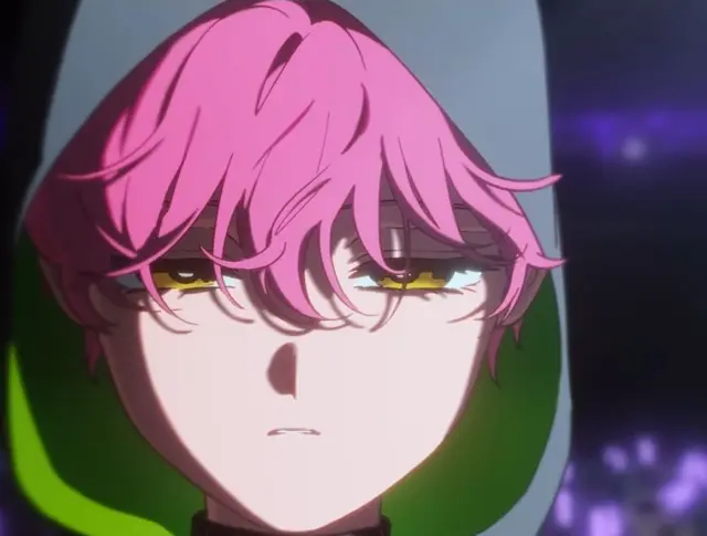 Profile image of ミジ