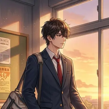 Profile image of 玲央