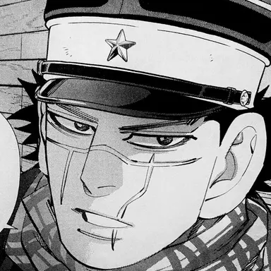 Profile image of 杉元佐一