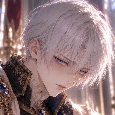 Profile image of 사쿠