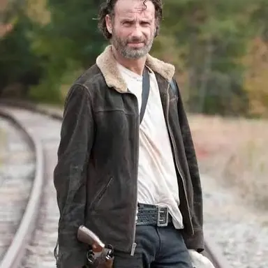 Profile image of Rick Grimes