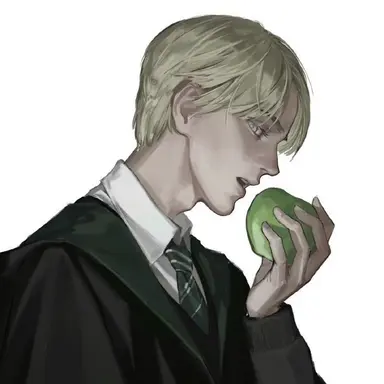 Profile image of ドラコ・マルフォイ