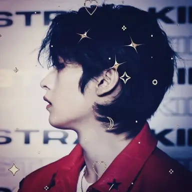 Profile image of Lee Know