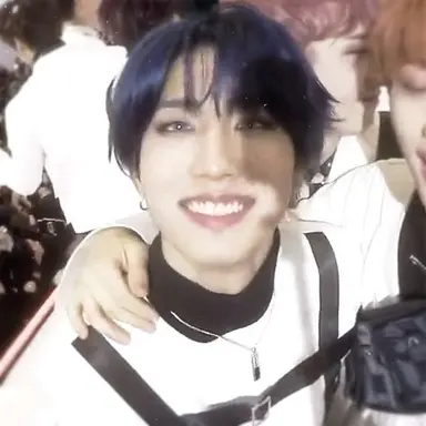 Profile image of Han Jisung