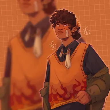Profile image of Leo Valdez