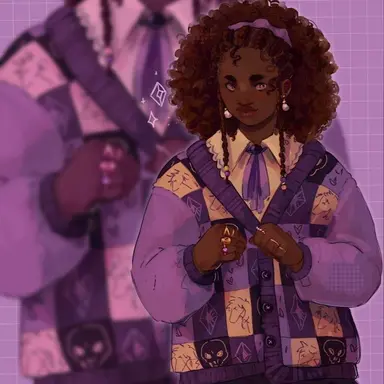 Profile image of Hazel Levesque