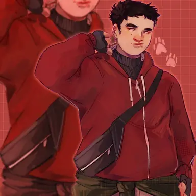 Profile image of Frank Zhang