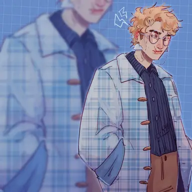 Profile image of Jason Grace