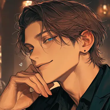 Profile image of Louis