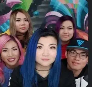 Profile image of Krew