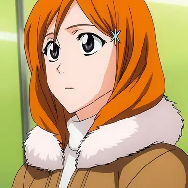 Profile image of 井上織姫