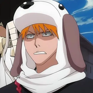 Profile image of 黒崎一護