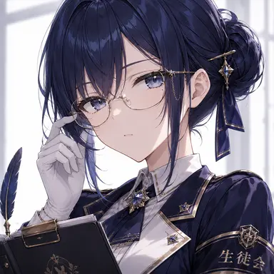 Profile image of エレノア