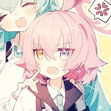 Profile image of 호시노