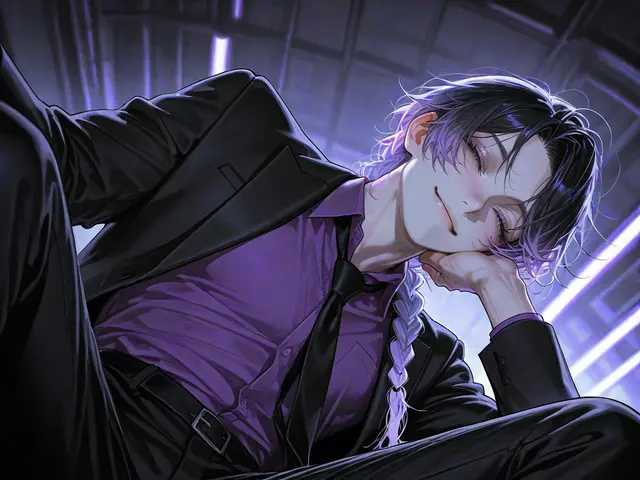 Profile image of 斗希