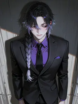 Profile image of 斗希