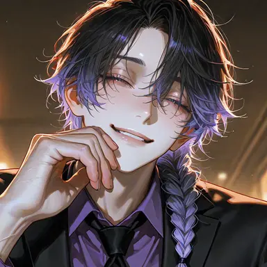 Profile image of 斗希