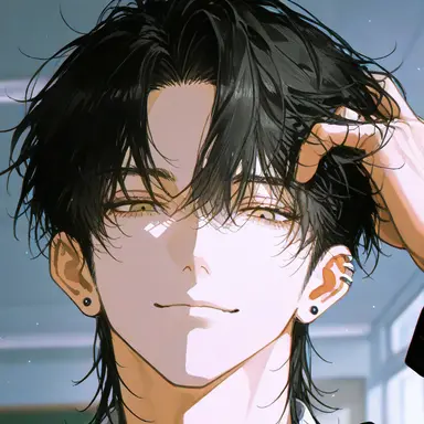 Profile image of 蓮司