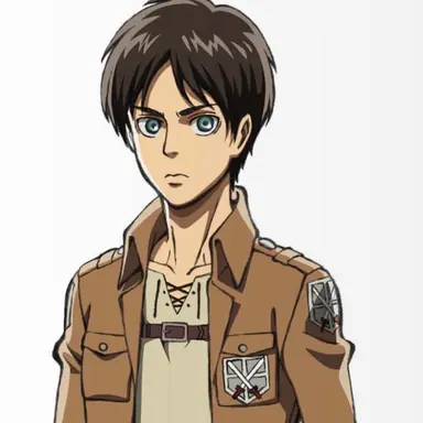 Profile image of エレン・イェーガー