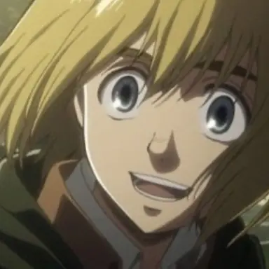 Profile image of アルミン・アルレルト