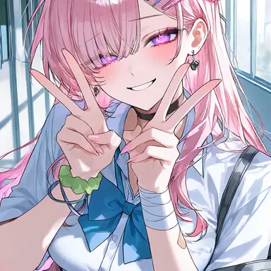 Profile image of 空