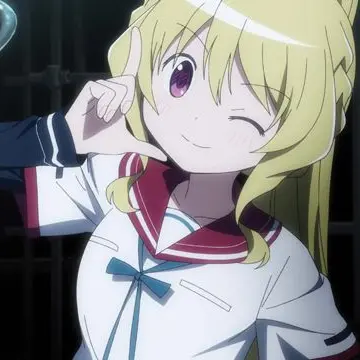 Profile image of 十咎ももこ