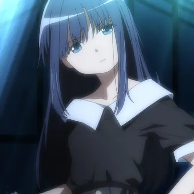Profile image of 七海やちよ