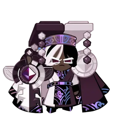 Profile image of 다크카카오 쿠키